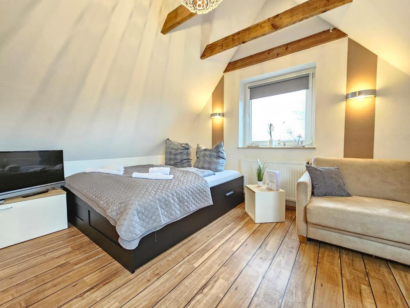 Mienhus Apartments Ferienwohnung Momme Norden Zewnętrze zdjęcie