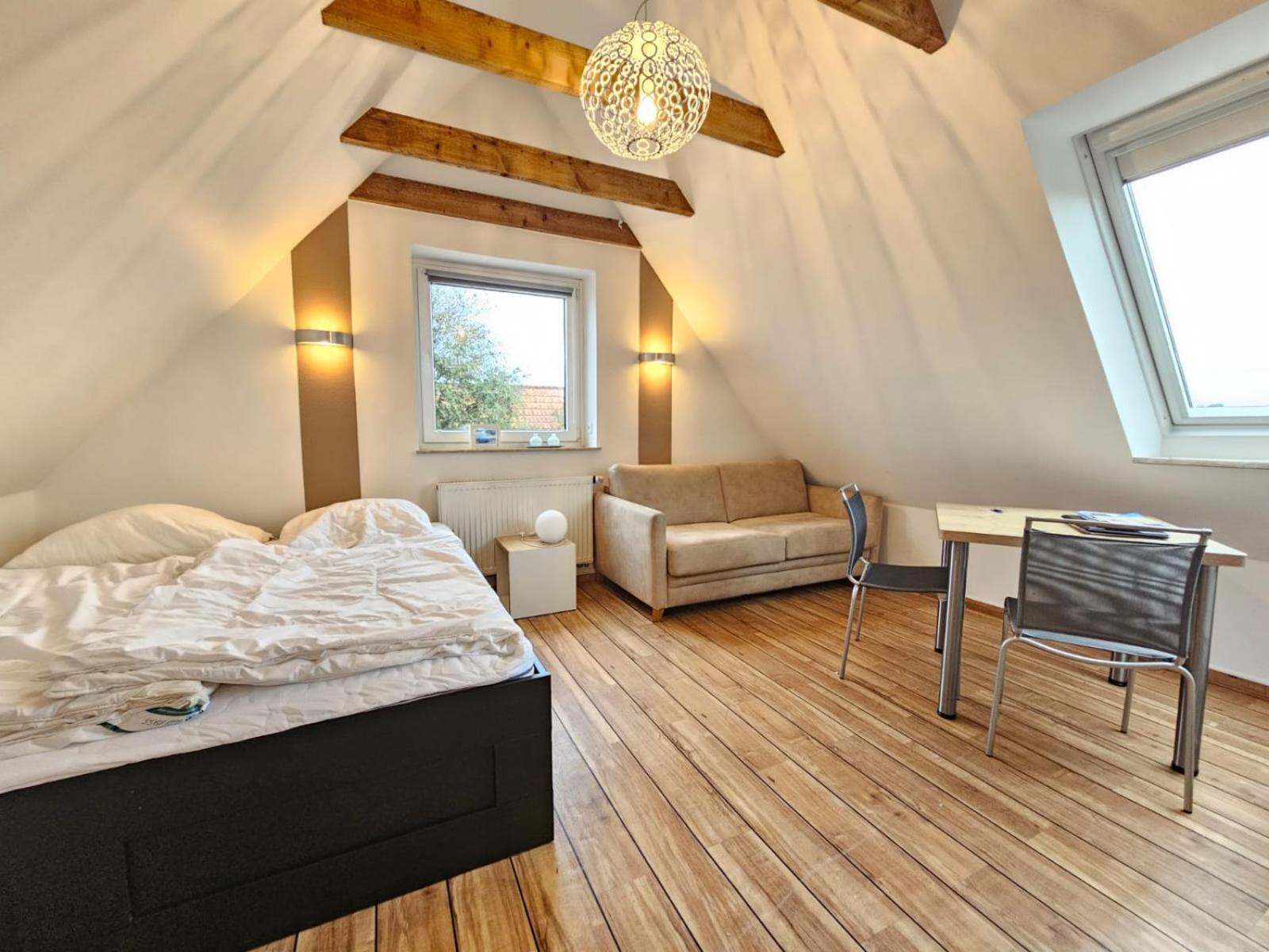 Mienhus Apartments Ferienwohnung Momme Norden Zewnętrze zdjęcie